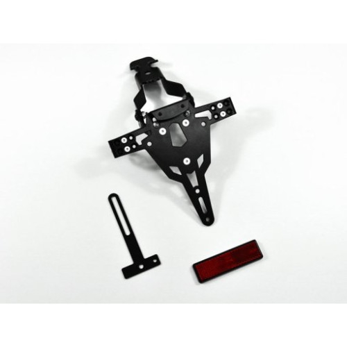 IBEX Zieger Pro - Portatarga