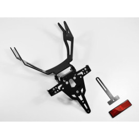 IBEX Zieger Pro - Portatarga