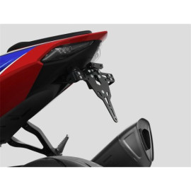 IBEX Zieger Pro - Portatarga