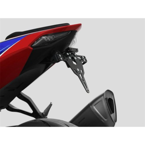 IBEX Zieger Pro - Portatarga