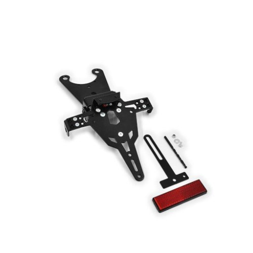 IBEX Zieger Pro - Portatarga