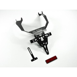 IBEX Zieger Pro - Portatarga