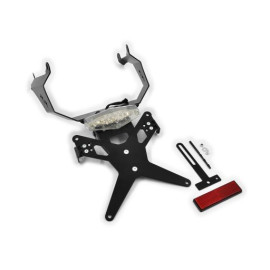 IBEX Zieger X-Line - Portatarga