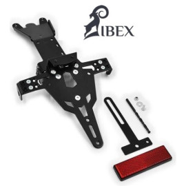 IBEX Zieger Pro - Portatarga