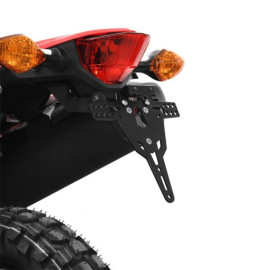 IBEX Zieger Pro - Portatarga