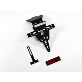 IBEX Zieger Pro - Portatarga