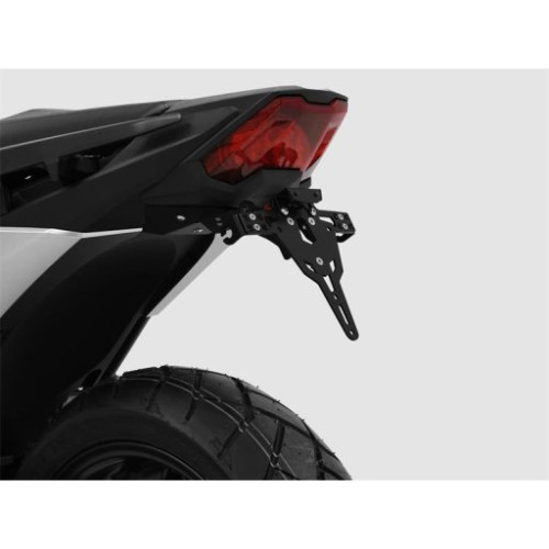 IBEX Zieger Pro - Portatarga