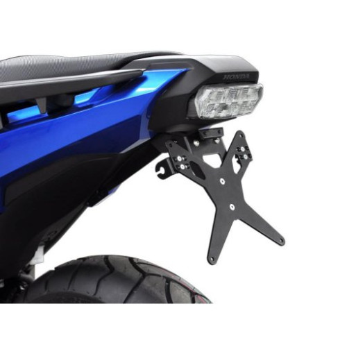 IBEX Zieger X-Line - Portatarga