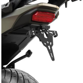 IBEX Zieger Pro - Portatarga