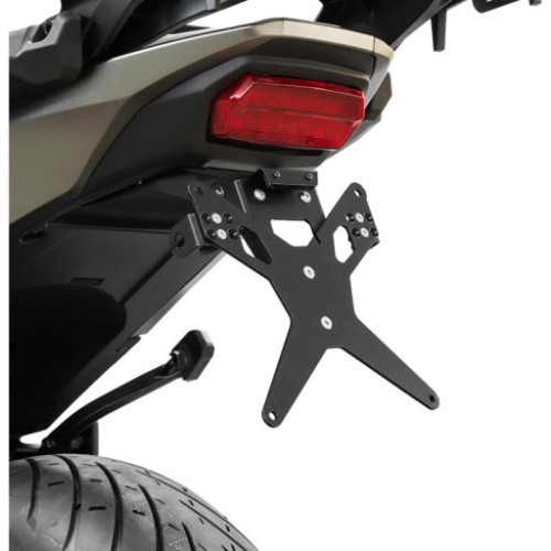 IBEX Zieger X-Line - Portatarga