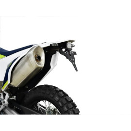 IBEX Zieger Pro - Portatarga