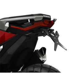 IBEX Zieger X-Line - Portatarga