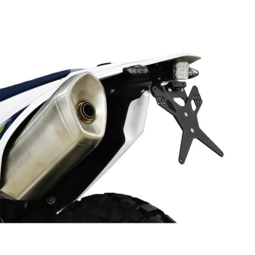 IBEX Zieger X-Line - Portatarga