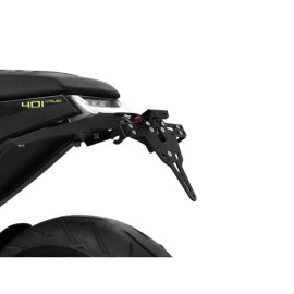 IBEX Zieger Pro - Portatarga