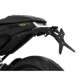 IBEX Zieger X-Line - Portatarga