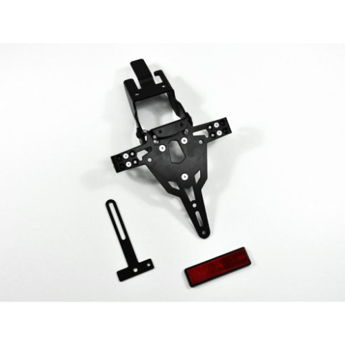 IBEX Zieger Pro - Portatarga