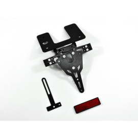 IBEX Zieger Pro - Portatarga