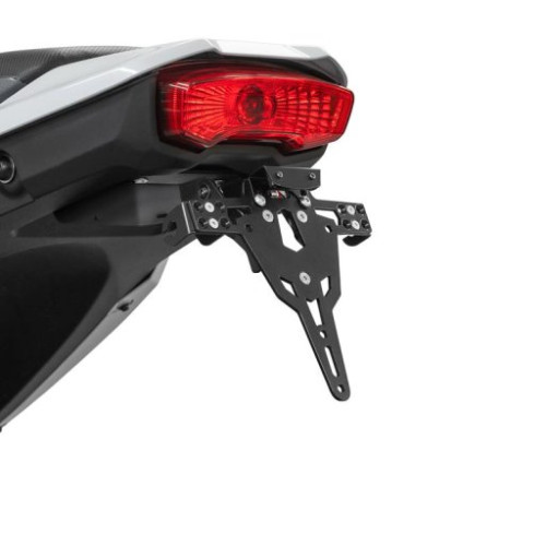 IBEX Zieger Pro - Portatarga
