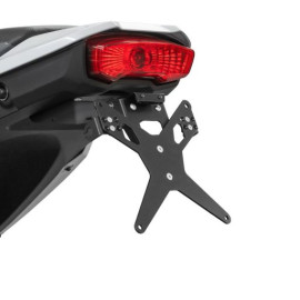 IBEX Zieger X-Line - Portatarga