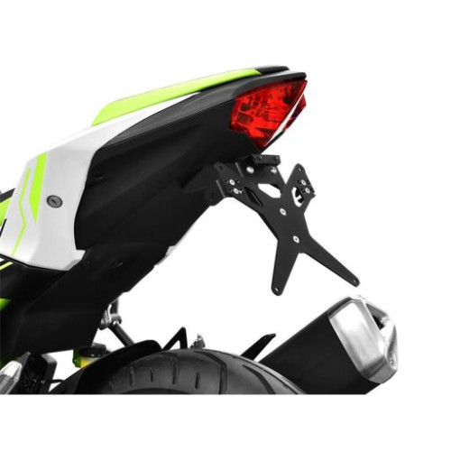 IBEX Zieger X-Line - Portatarga