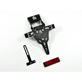 IBEX Zieger Pro - Portatarga