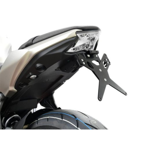 IBEX Zieger X-Line - Portatarga