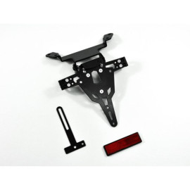IBEX Zieger Pro - Portatarga