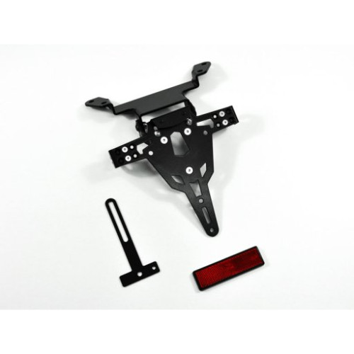 IBEX Zieger Pro - Portatarga