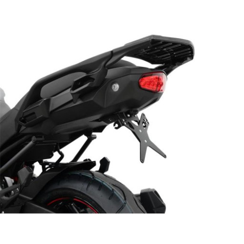 IBEX Zieger X-Line - Portatarga