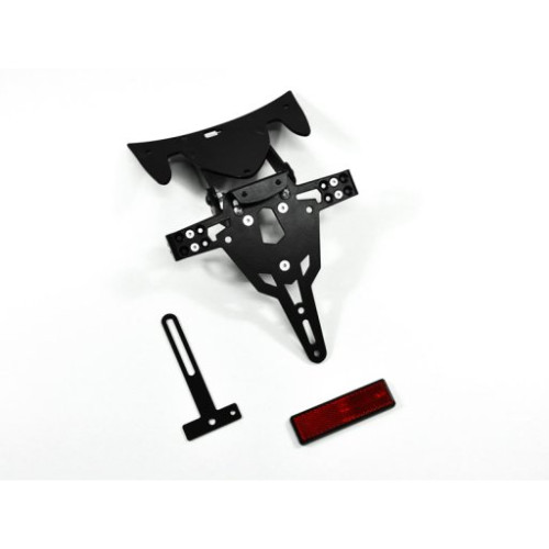 IBEX Zieger Pro - Portatarga