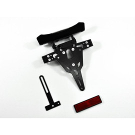 IBEX Zieger Pro - Portatarga