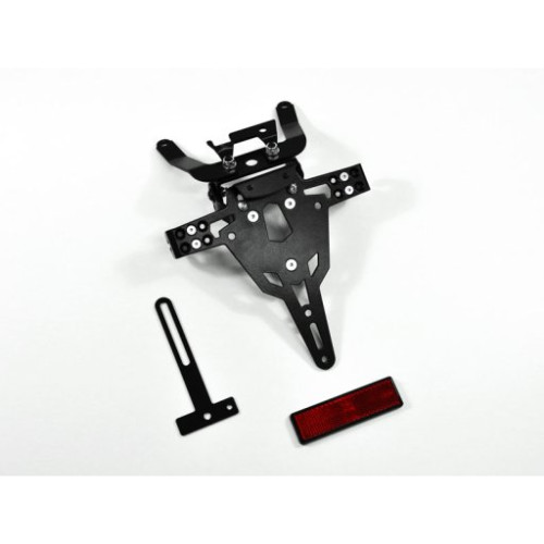 IBEX Zieger Pro - Portatarga