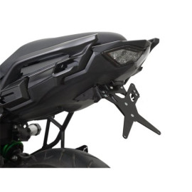 IBEX Zieger X-Line - Portatarga