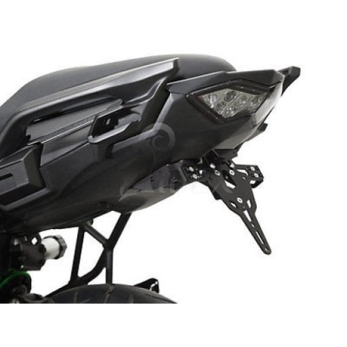 IBEX Zieger Pro - Portatarga