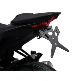 IBEX Zieger X-Line - Portatarga
