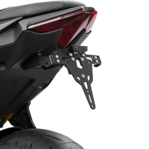 IBEX Zieger Pro - Portatarga