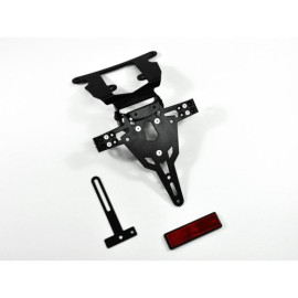 IBEX Zieger Pro - Portatarga
