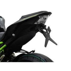 IBEX Zieger X-Line - Portatarga