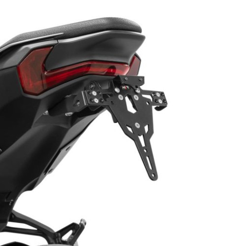 IBEX Zieger Pro - Portatarga