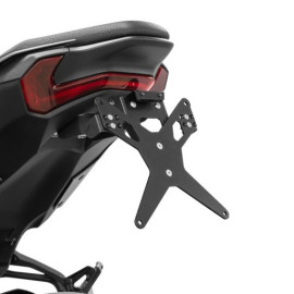 IBEX Zieger X-Line - Portatarga