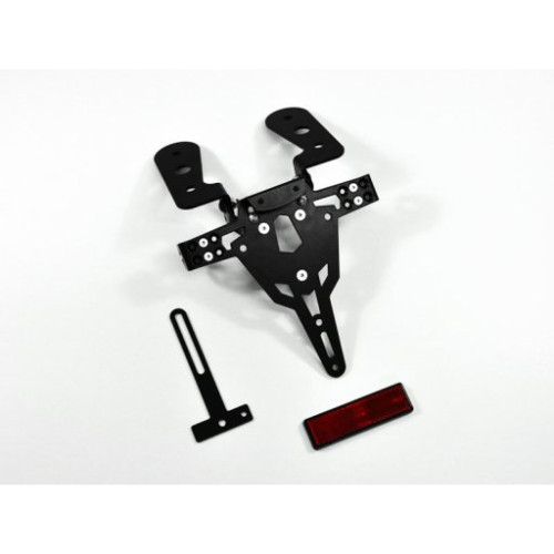 IBEX Zieger Pro - Portatarga