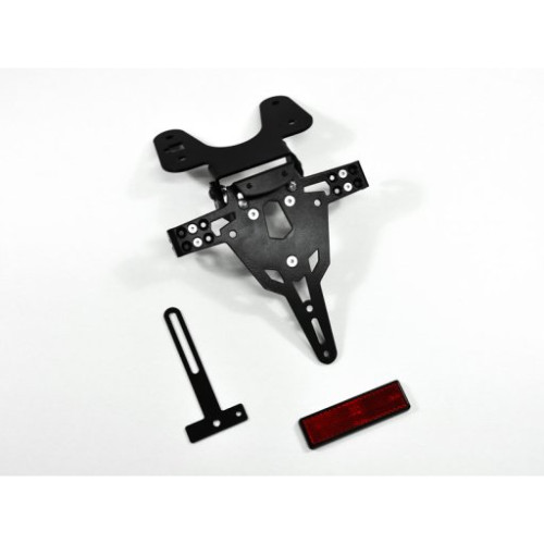 IBEX Zieger Pro - Portatarga