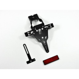 IBEX Zieger Pro - Portatarga