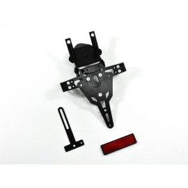 IBEX Zieger Pro - Portatarga