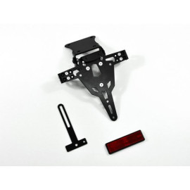 IBEX Zieger Pro - Portatarga