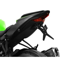IBEX Zieger X-Line - Portatarga