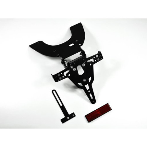 IBEX Zieger Pro - Portatarga
