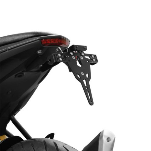 IBEX Zieger Pro - Portatarga