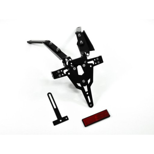 IBEX Zieger Pro - Portatarga