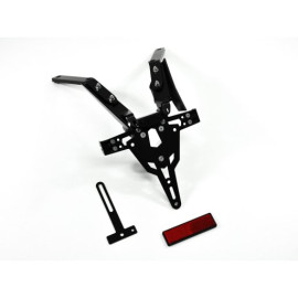 IBEX Zieger Pro - Portatarga